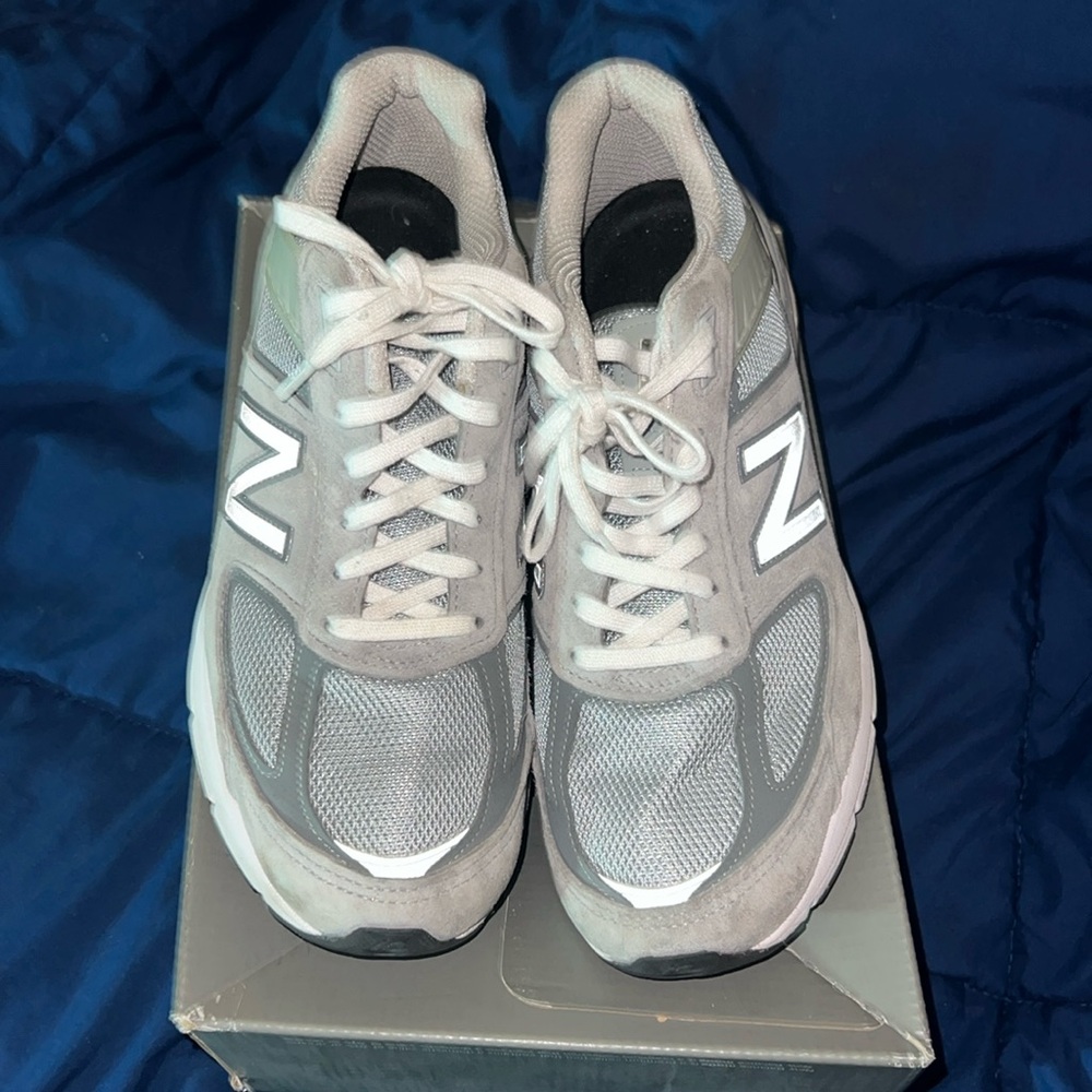 new balance 990